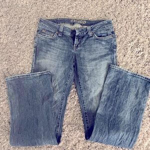 American Eagle Vintage Jeans